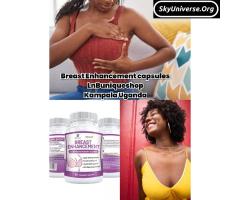 Breast Enhancement capsules