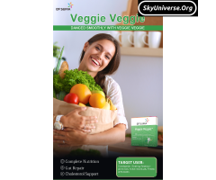 Veggie Veggie