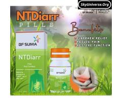 Nt Diarr Pills