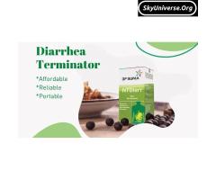 Nt Diarr Pills - 2