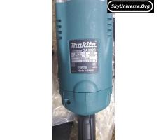 MAKIT GRINDER-9"(9020) Made in Japan