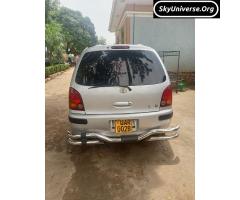 Toyota spacio