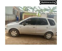 Toyota spacio - 2