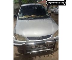Toyota spacio - 4