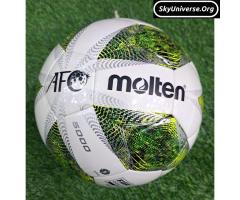 Select and Molton Football