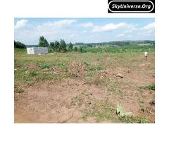 Plots for sale nampuge kakiri