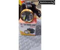 Battery LED Head Lamps(3W)
