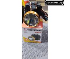 Battery LED Head Lamps(3W) - 2