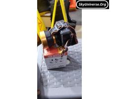 Battery LED Head Lamps(3W) - 6