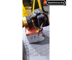 Battery LED Head Lamps(3W) - 7