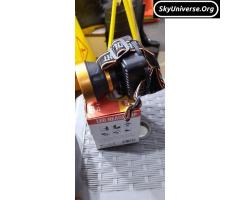 Battery LED Head Lamps(3W) - 8