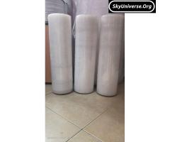 Stretch Wrap film and Cling Wrap