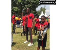 Marching band is available for hire - 3