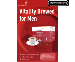 Xpower Coffee