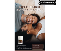 Xpower man plus Capsules
