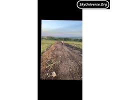 New kabasanda Estate 1km from tarmac