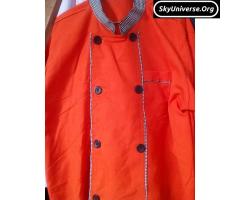 Chefs uniforms - 3