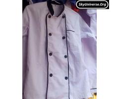 Chefs uniforms - 4
