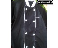 Chefs uniforms - 5