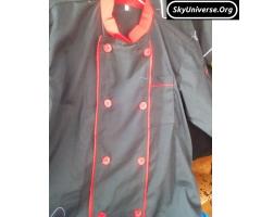 Chefs uniforms - 6