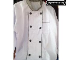 Chefs uniforms - 7