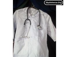 Clinical/Lab coats
