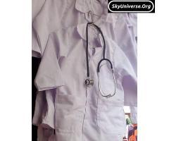 Clinical/Lab coats - 2
