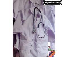 Clinical/Lab coats - 3