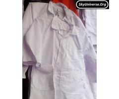 Clinical/Lab coats - 4