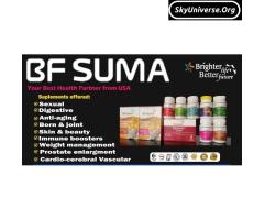 ???? BF Suma Uganda – Distributors Wanted (Mbale)
