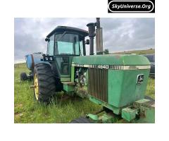 Mining and construction machinery - 2