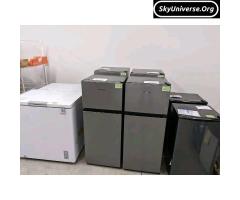 Refrigerators and deep freezers