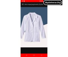 Lab coats - 3