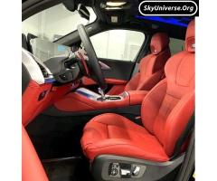 BMW XM 2023 . - 5