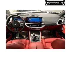 BMW XM 2023 . - 4