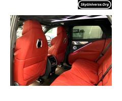 BMW XM 2023 . - 3