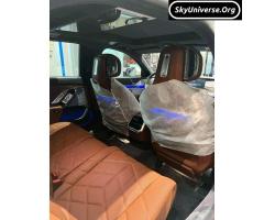 BMW XDriver 760i GCC v8 Petrol - 5