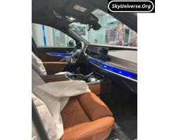 BMW XDriver 760i GCC v8 Petrol - 6