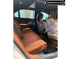 BMW XDriver 760i GCC v8 Petrol - 7