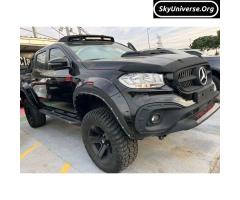Mercedes Benz X250V4 2021 diesel new car - 10