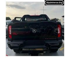 Mercedes Benz X250V4 2021 diesel new car - 3