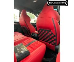 Mercedes Benz X250V4 2021 diesel new car - 9