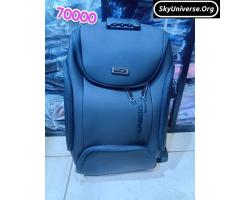 Wiersoon bags back pack at affordable prices - 2