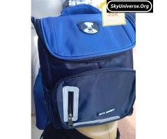 Kids school bags