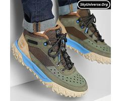 New sneakers Center - 2