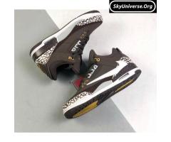 New sneakers Center - 3