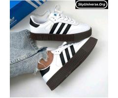 New sneakers Center - 5