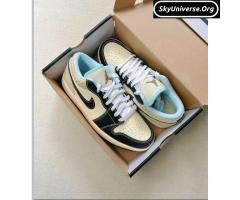 New sneakers Center - 6