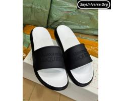New sneakers Center