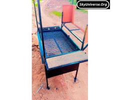 muchomo sigiri bbq grill